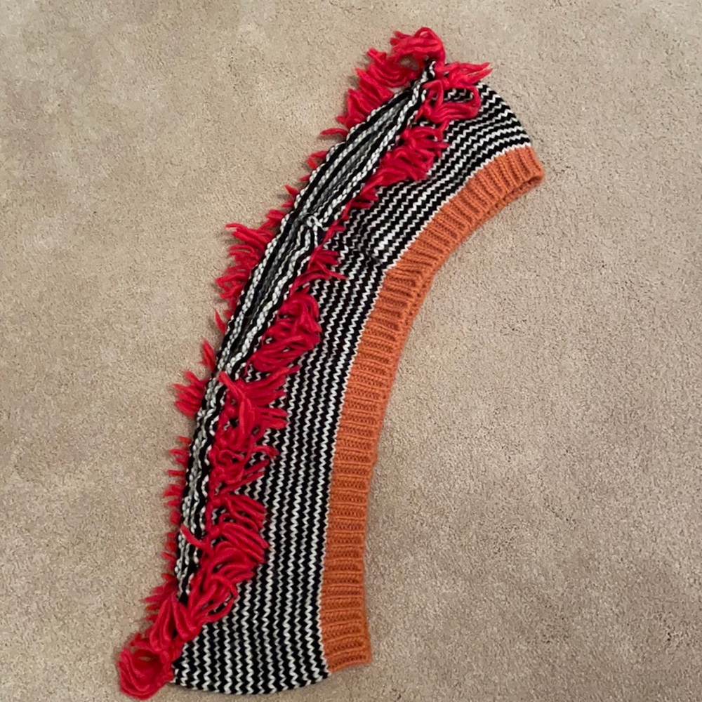 Tucker & Tate scarf